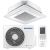 SAMSUNG | Mini-Kassetten-Set Wind-Free | 2,6 kW 