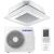 SAMSUNG | Mini-Kassetten-Set Wind-Free | 6,8 kW 