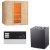 Sentiotec Sauna Set Basic Large mit Saunaofen Home FIN und Steuerung Pro B2 | klimaworld.com