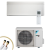 DAIKIN Stylish Cold Region FTXTA30CW + RXTA30B Monosplit | klimaworld
