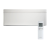 DAIKIN Stylish Cold Region R-32 Wandgerät | Weiß | FTXTA30CW | 3,0 kW