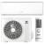 GREE | Monosplit-Klimaanlage AMBER 9 | 2,7 kW | 9200 BTU