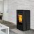 Edilkamin Jane | Pelletofen | mit Fernbedienung | 4,9 kW