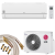 LG Klimaanlage STANDARD-Modell S12EQ mit 3,5kW | Quick-Connect