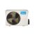 Midea Klimaanlage Mission 27 OU mit 2,6 kW | Monosplit Außengerät