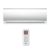 Midea | Wandgerät Blanc 27IU | 2,6 kW