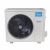 Außengerät Monosplit Midea MOUE-105T, 10,5kW