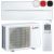 MITSUBISHI | Monosplit-Klimaanlage LN35VG2 | 3,5 kW