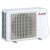 MITSUBISHI | Monosplit-Außengerät MUZ-LN25VGHZ2 Hyper Heating | 2,5 kW