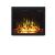 Aflamo LED Elektrokamin/Kamineinsatz | LED 60 Classic