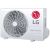 LG | Monosplit-Außengerät ARTCOOL ENERGY | AC09BK.UA3 | 2,5 kW 