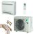 Daikin Professional R-32 Klimaanlage Set