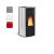 Extraflame Pelletofen Raffaella Idro H