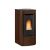 Extraflame Pelletofen Sabry 5.0 | Bronze | 7 kW