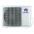 GREE | Monosplit-Außengerät | GWH09AKC-K6DNA1A/O | 2,7 kW