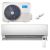 Klimaanalge A++ Midea Monosplit Inverter System Ultimate Comfort 