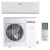 VAILLANT | Mono-Split-Klimaanlage VAI5-050WN | 5,3 kW | 18.000 BTU