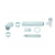 VAILLANT | Basis-Anschluss-Set Abgasleitung im Schacht  60/100