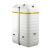 Rotex doppelwandiger Heizöltank | variosafe 1500 L | VSF 1500