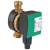 WILO | STAR-Z NOVA A | Brauchwasserpumpe | Hocheffizienzpumpe | 138 mm