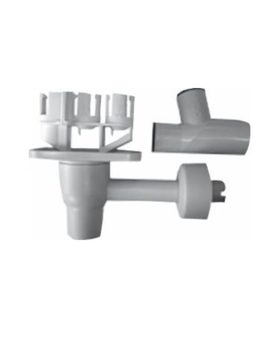 Trichtersiphon Hostalen, Nr.432