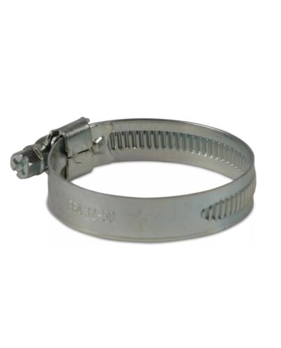 Schneckengewindeschelle W1 mit Einstellschraube