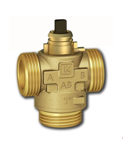 LK Armatur LK 525 3-Wege-Mischventil