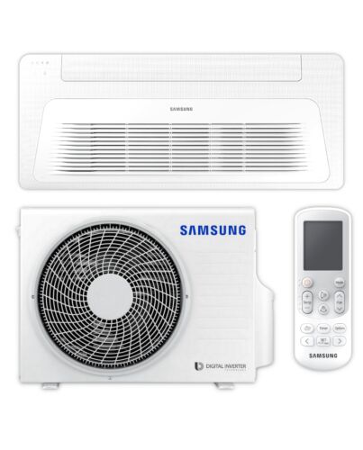 SAMSUNG | 1-Weg-Deckenkassette | Wind-Free | 2,6 kW 