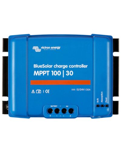 Victron Solar Laderegler | Blue Solar | MPPT 100/30 | Klimaworld