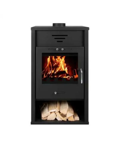 Bruno Kaminofen ADMIR 15 kW