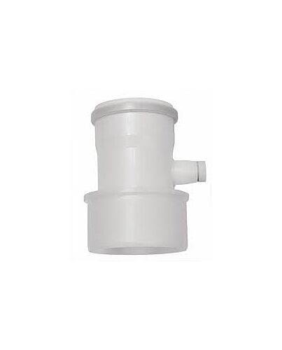 Anschlussadapter, gerade, AZB 1351