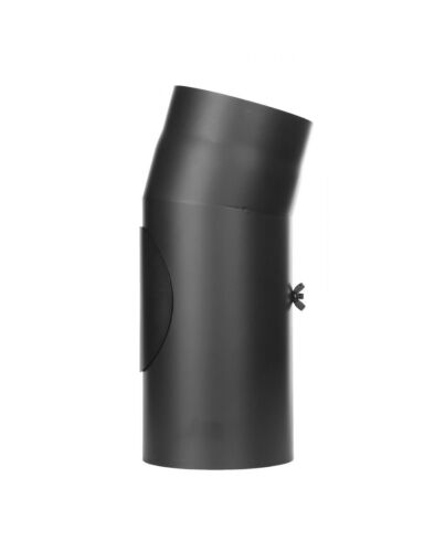 Jeremias FERRO-LUX Winkel 15° mit Tür 