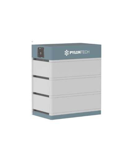 PylonTech | Force H1-Batterie | 3 x FH48074 HV | 48V | 10,5 kWh