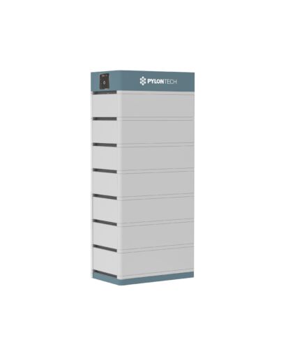 PylonTech | Force H1-Batterie | 7 x FH48074 HV | 48V | 24.5 kWh