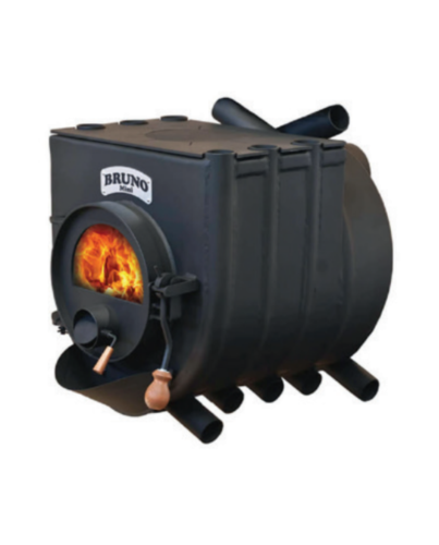 Bruno Mini mit Kochplatte | 9 kW >klimaworld.com