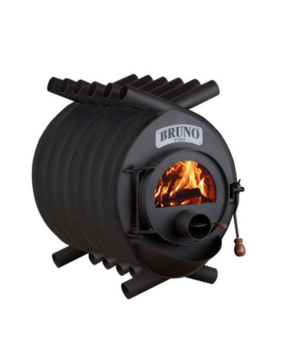 Bruno Pyro IV Warmluftofen 2100167 | klimaworld.com