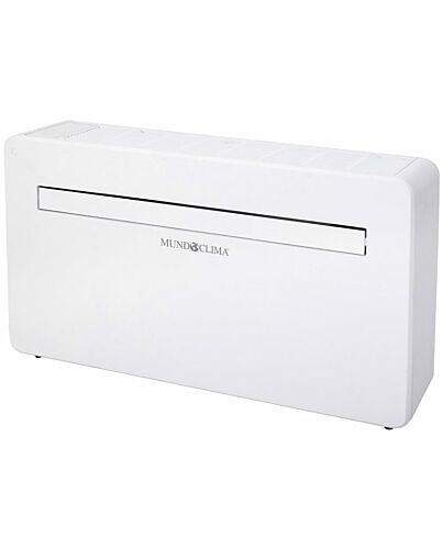 Mundoclima | Monoblock Klimaanlage | Muser-H12 | 3,5 kW
