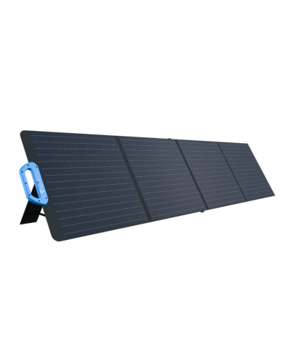 Solarpanel SP120 | faltbar | monokristallin | 120 W