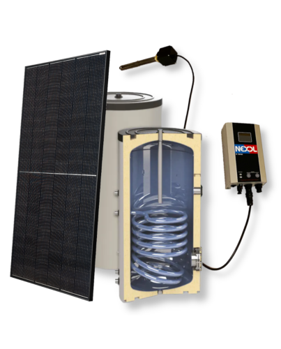 Nexol Set Bündelbild