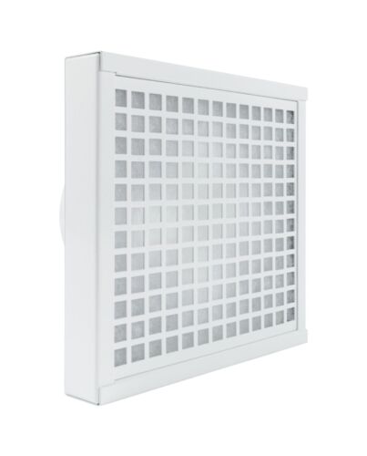 WOLF | CWL-Kanalsystem | Küchen-Abluftventil DN125 | mit Fettfilter