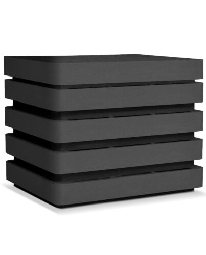 REMKO | Schallschutzhaube ARTdesign | SWK 4.1 | schwarz