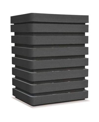 REMKO | Schallschutzhaube ARTdesign | SWK 5.1 | schwarz