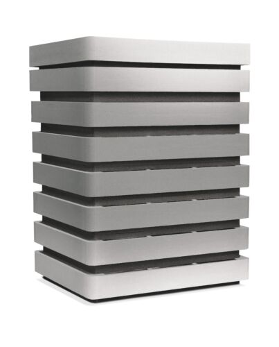 REMKO | Schallschutzhaube ARTdesign | SWK 5.1 | silber