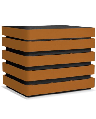 REMKO | Schallschutzhaube ARTdesign | SWK 4.1 | braun