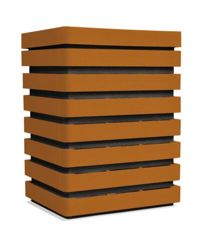 REMKO | Schallschutzhaube ARTdesign | SWK 5.1 | braun