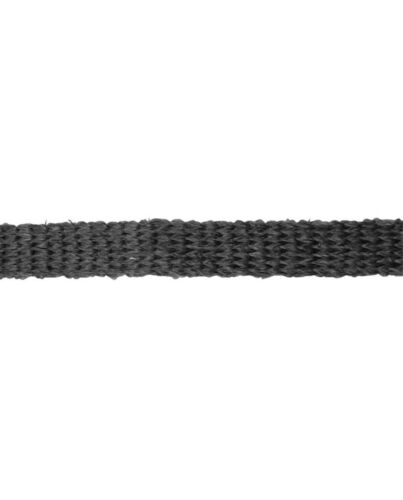 TermaTech | Dichtschnur 20×2 mm | selbstklebend | 1 Meter