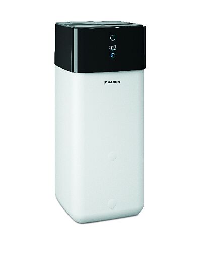 Daikin Luft-Wasser-Wärmepumpe | Altherma 3 R | EHSHB08P50D | 6-8 kW