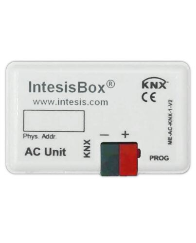 MITSUBISHI | Schnittstellen-Modul für KNX-EIB-Bus | ME-AC/KNX-1 