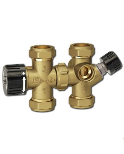 LK Armatur LK 548 AquaKit 