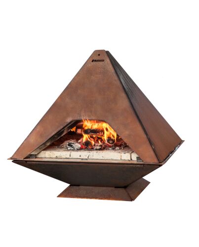 Aduro Pizzaofen Prisma